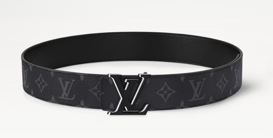 ベルト･LV オプティック 40MM リバーシブル